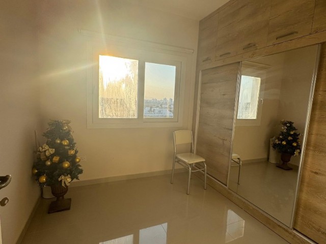 Gazimağusa Yeniboğaziçi Satılık 3+1 Daire - Fotoğraf 1