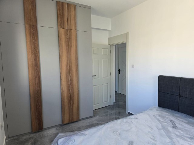 Gazimağusa Karakol Satılık 1+1 Daire - Fotoğraf 1
