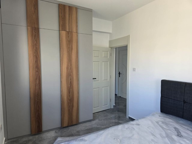 Gazimağusa Karakol Satılık 1+1 Daire - Fotoğraf 4