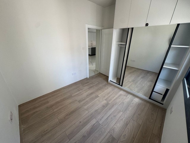 Gazimağusa Merkez Satılık 1+1 ve 2+1 Daireler - Fotoğraf 2