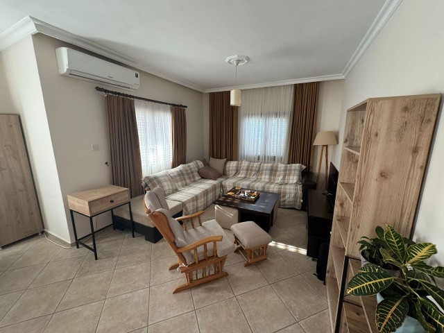 Gazimağusa Yeniboğaziçi Satılık 3+1 Villa - Fotoğraf 1