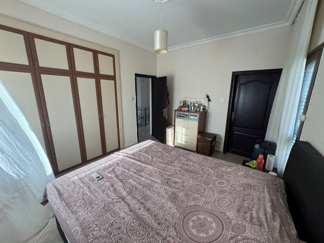 Gazimağusa Yeniboğaziçi Satılık 3+1 Villa - Fotoğraf 2
