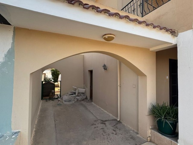 Gazimağusa Yeniboğaziçi Satılık 3+1 Villa - Fotoğraf 3