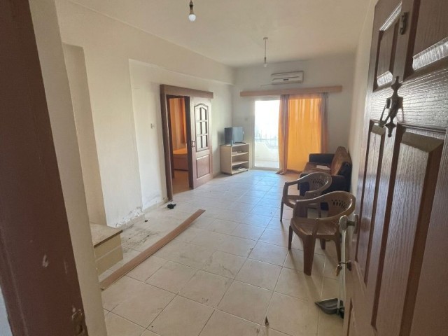 Gazimagusa - Kaliland - Satılık Komple Apartman - Fotoğraf 1