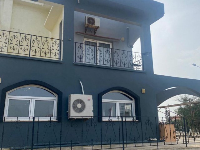Gazimağusa Yeniboğaziçi Satılık 2 Adet Villa (5+1 ve 3+1) - Fotoğraf 2