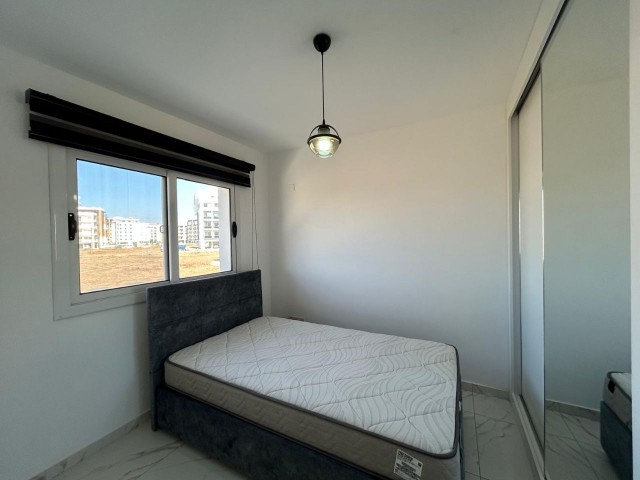 Gazimağusa Çanakkale Satılık 2+1 Daire - Fotoğraf 2