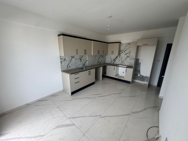 Gazimağusa Çanakkale Satılık 2+1 Penthouse Daire - Fotoğraf 1