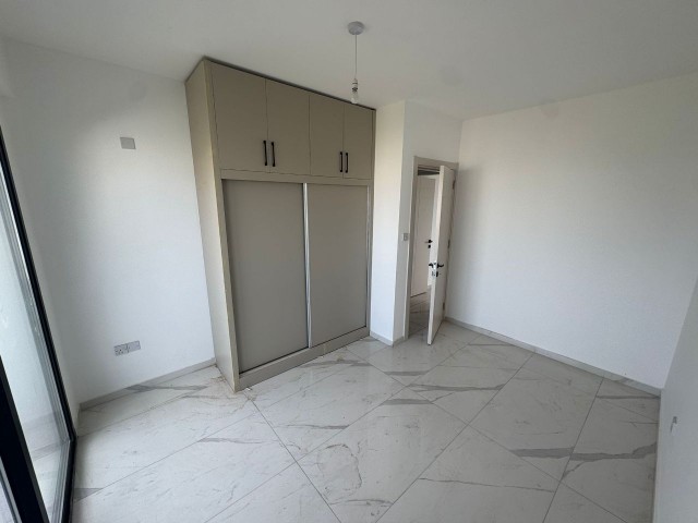 Gazimağusa Çanakkale Satılık 2+1 Penthouse Daire - Fotoğraf 2