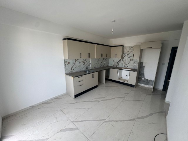 Gazimağusa Çanakkale Satılık 2+1 Penthouse Daire - Fotoğraf 4