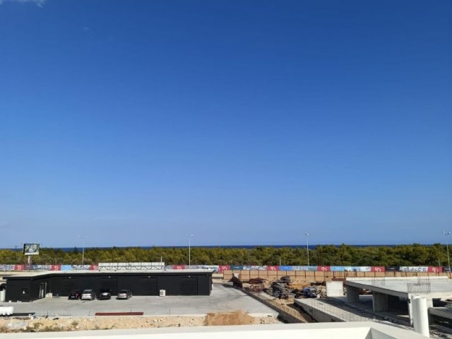 İskele Ötüken Satılık 3+1 Villa - Fotoğraf 4
