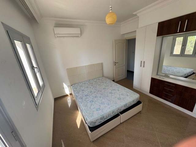 Gazimağusa Merkez Satılık 3+1 Daire