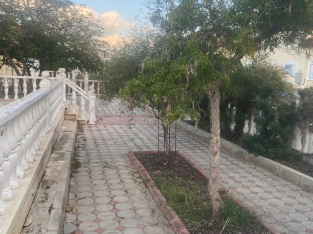 İskele Kalecik Satılık 5+1 Villa