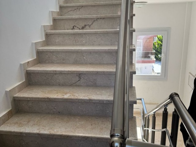 İskele Longbeach Satılık 1+1 Penthouse Daire