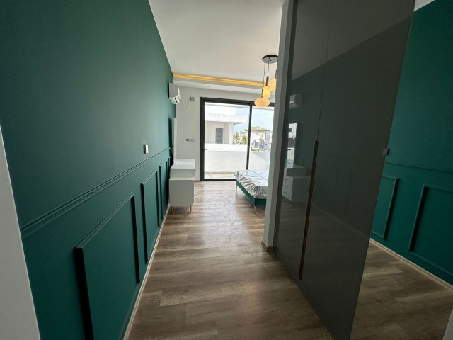 Gazimağusa Yeniboğaziçi Satılık 3+1 Villa