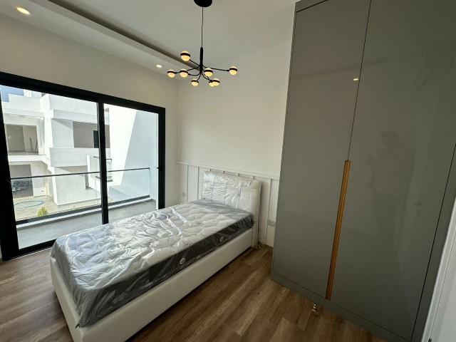 Gazimağusa Yeniboğaziçi Satılık 3+1 Villa - Fotoğraf 3