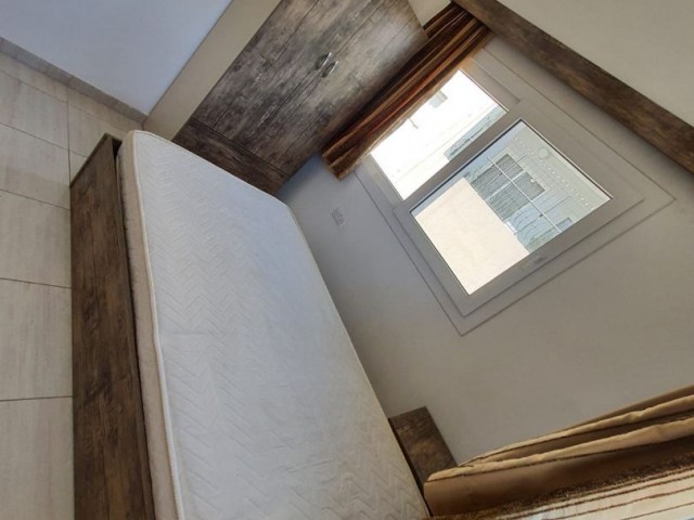 Gazimağusa Merkez Satılık Komple Apartman - Fotoğraf 2