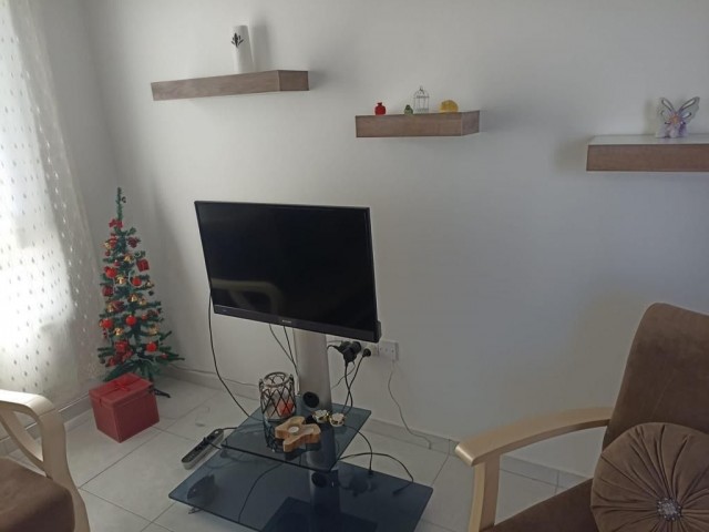 Gazimağusa Sakarya Satılık 2+1 Daire - Fotoğraf 1