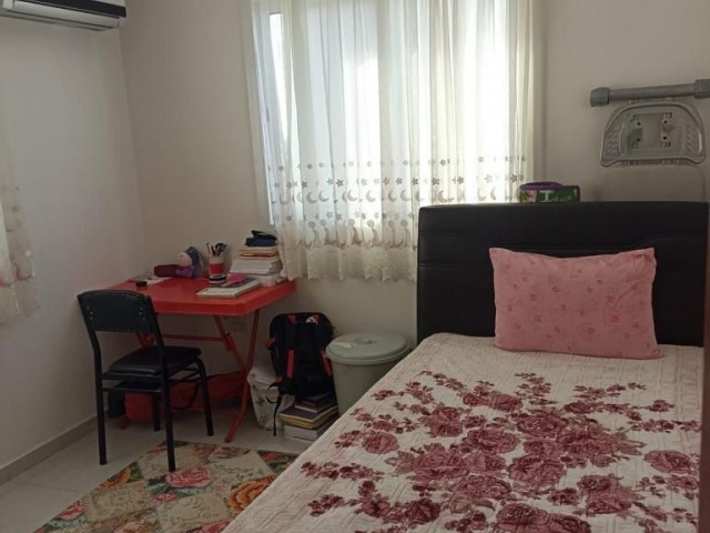 Gazimağusa Sakarya Satılık 2+1 Daire - Fotoğraf 3