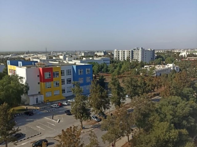 Gazimağusa Sakarya Satılık 2+1 Daire - Fotoğraf 4