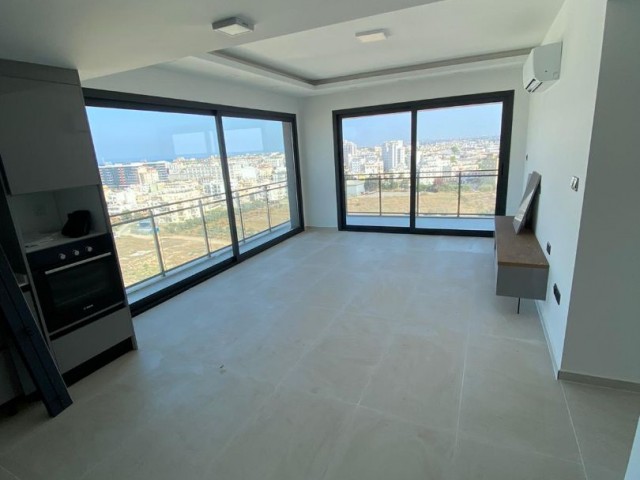 Gazimağusa Sakarya Satılık 2+1 Daire - Fotoğraf 1