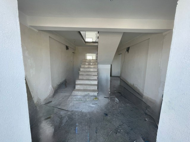Gazimağusa Tuzla Satılık 2+1 ve 3+1 Daireler - Fotoğraf 1