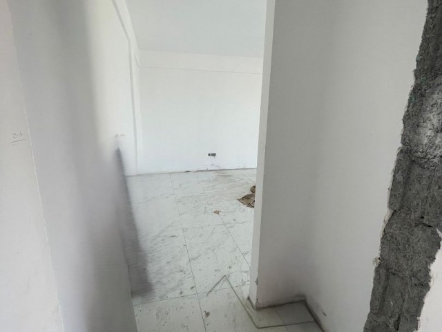 Gazimağusa Tuzla Satılık 2+1 ve 3+1 Daireler - Fotoğraf 2