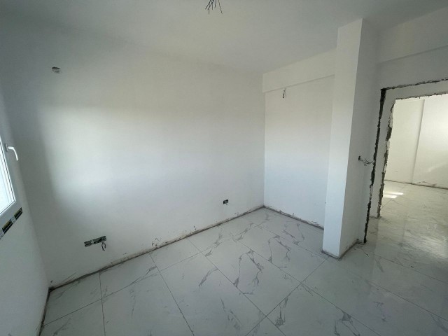 Gazimağusa Tuzla Satılık 2+1 ve 3+1 Daireler - Fotoğraf 4