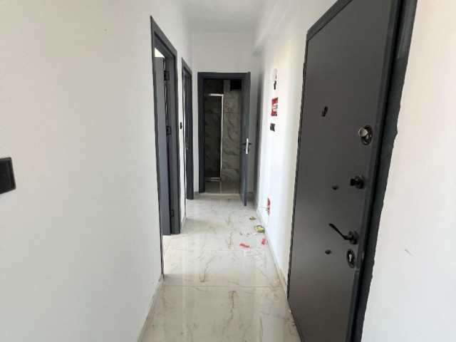 Gazimağusa Çanakkale Satılık 2+1 Daireler - Fotoğraf 3