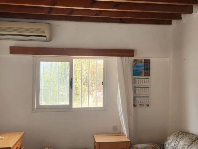 Gazimağusa Geçitkale Satılık 2+1 Müstakil Ev - Fotoğraf 1