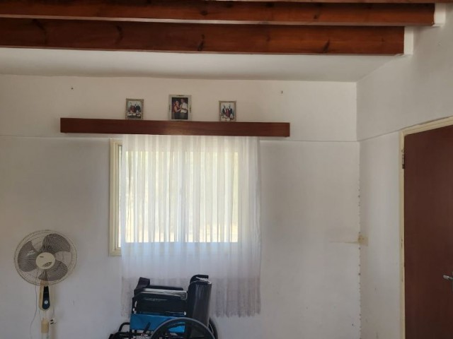 Gazimağusa Geçitkale Satılık 2+1 Müstakil Ev - Fotoğraf 2