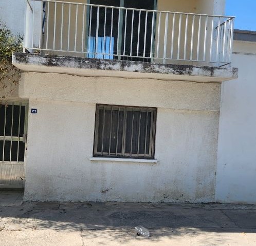 Gazimağusa Geçitkale Satılık 2+1 Müstakil Ev - Fotoğraf 3