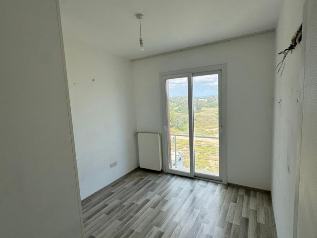 Gazimağusa Gülseren Satılık 3+1 Daire - Fotoğraf 2