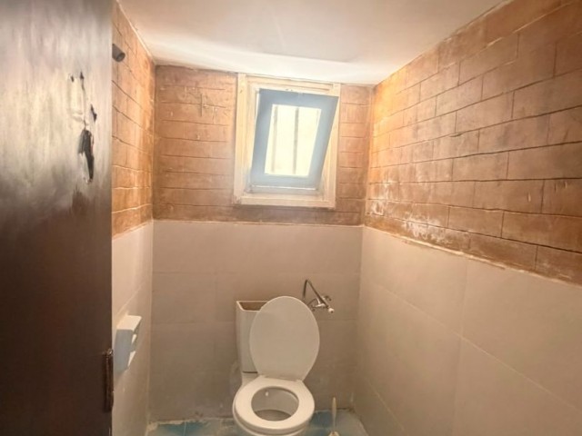 Gazimağusa Aşağımaraş Satılık Komple Bina - Fotoğraf 2