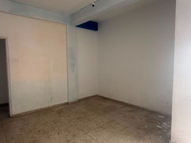 Gazimağusa Aşağımaraş Satılık Komple Bina - Fotoğraf 3