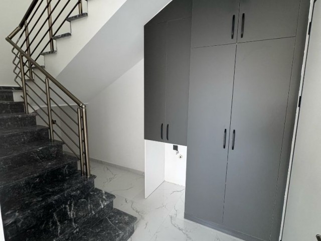 Gazimağusa Çanakkale Satılık 1+1 Loft Daire - Fotoğraf 3