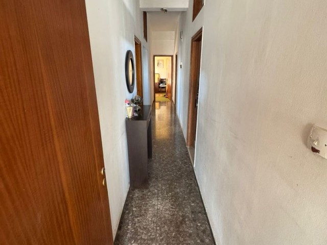 Gazimağusa Aşağımaraş Satılık 3+1 Daire - Fotoğraf 3