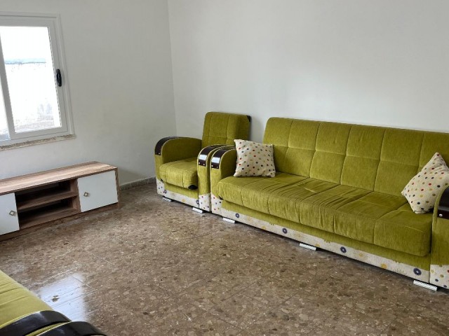 Gazimağusa Merkez Satılık 2+1 Müstakil Ev - Fotoğraf 1