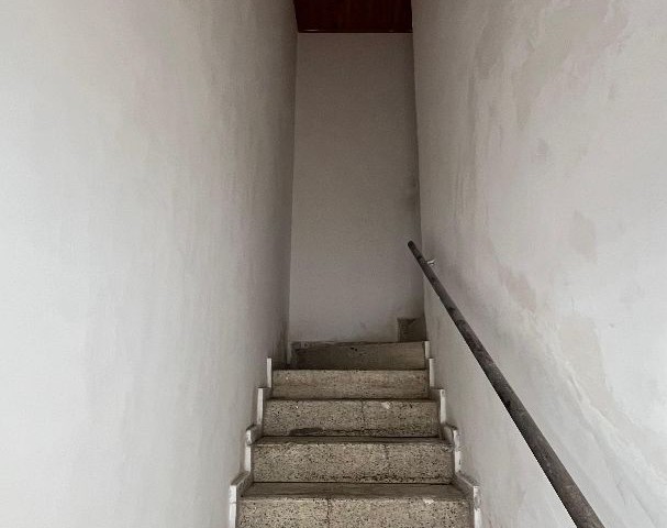 Gazimağusa Merkez Satılık 2+1 Müstakil Ev - Fotoğraf 2