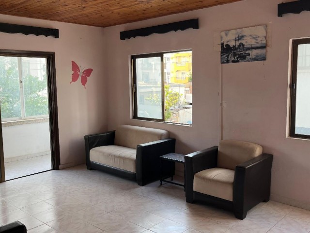 Gazimağusa Merkez Satılık 2+1 Müstakil Ev - Fotoğraf 3