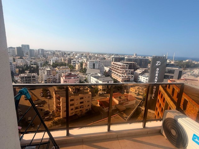 Gazimağusa Merkez Satılık 2+1 Daire - Fotoğraf 2