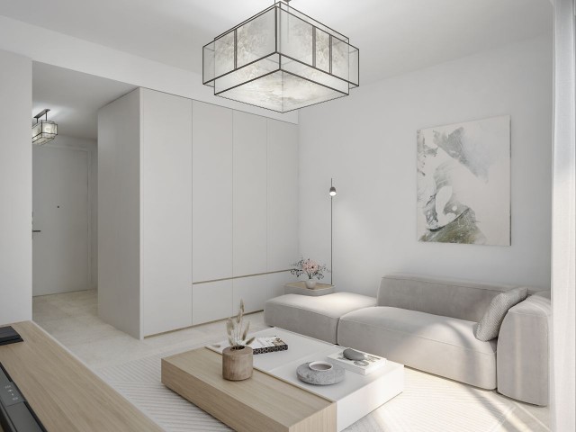Gazimağusa Tatlısu Satılık 3+1 ve 4+1 Villa - Fotoğraf 3