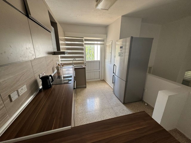 İskele Longbeach Satılık 3+1 İkiz Villa - Fotoğraf 3