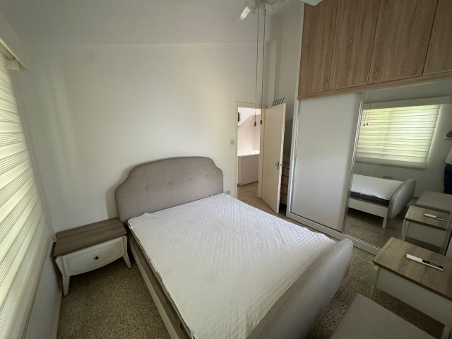 İskele Longbeach Satılık 3+1 İkiz Villa - Fotoğraf 4