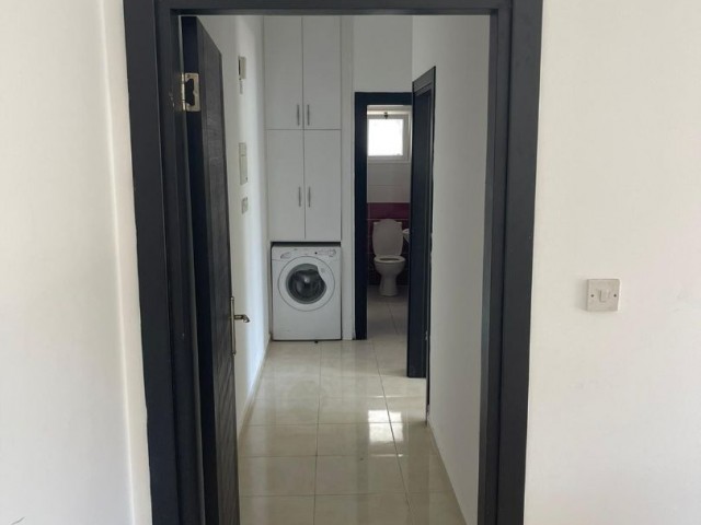 Gazimağusa Merkez - Satılık 2+1 Daire - Fotoğraf 3