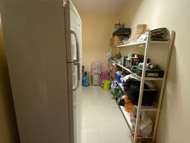 Gazimağusa Yeniboğaziçi Satılık 5+2 Villa - Fotoğraf 1