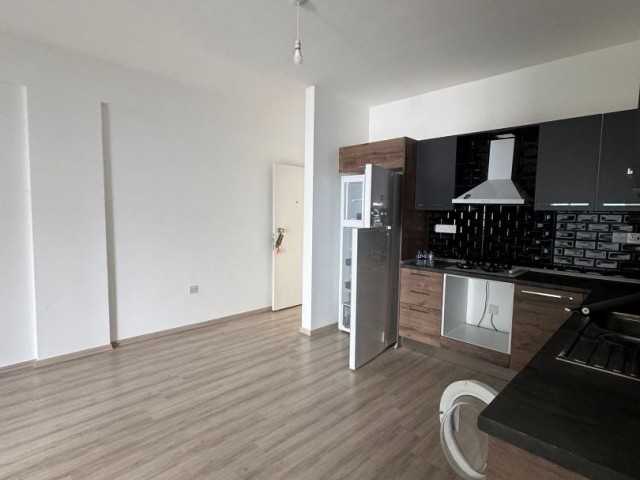 Gazimağusa Kentplus Satılık 2+1 Daireler - Fotoğraf 3