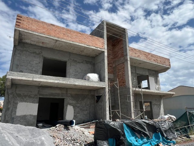 İskele Merkez Satılık 3+1 Daireler - Fotoğraf 4