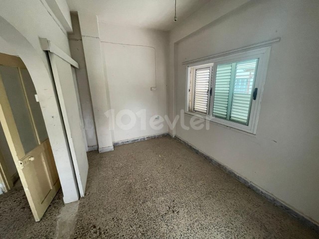 Gazimağusa Aşağımaraş Açık Pazar Bölgesi Satılık 2+1 ve 3+1 Müstakil Ev - Fotoğraf 3