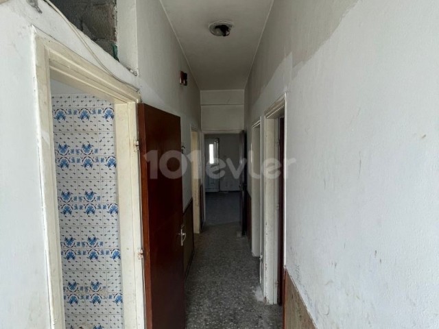 Gazimağusa Aşağımaraş Açık Pazar Bölgesi Satılık 2+1 ve 3+1 Müstakil Ev - Fotoğraf 4