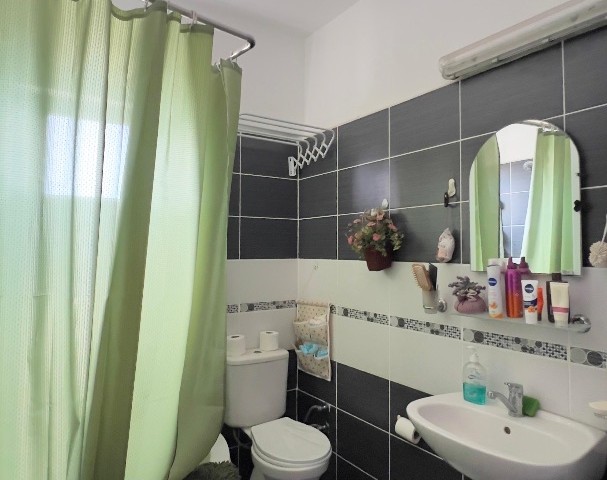 İskele Long Beach Satılık 2+1 İkiz Villa - Fotoğraf 1